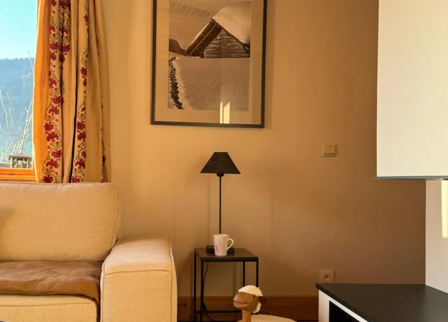 Loue Chalet Megeve Proximite Pistes Rochebrune Et Centre-Ville