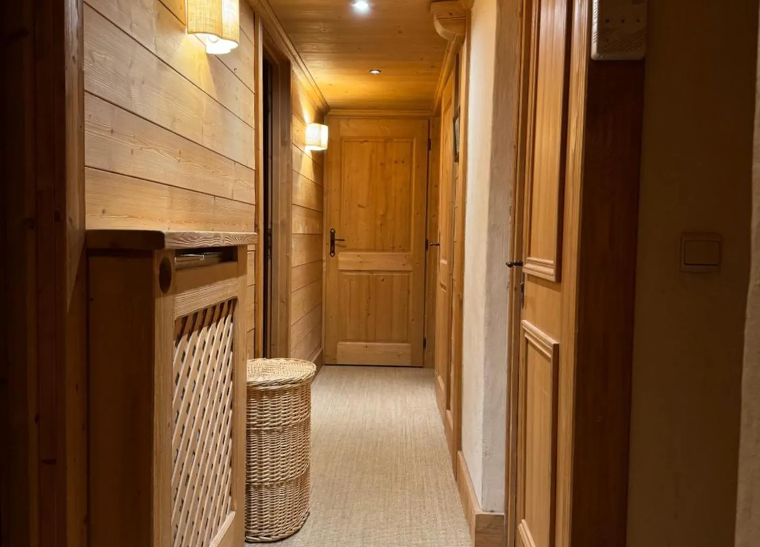 Loue Chalet Megeve Proximite Pistes Rochebrune Et Centre-Ville France